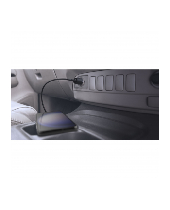 BELKIN ŁADOWARKA SAMOCHODOWA 30W USB PD PPS,CZARNY
