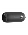 BELKIN ŁADOWARKA SAMOCHODOWA 30W USB PD PPS,CZARNY - nr 9