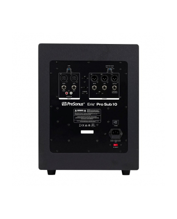 PreSonus Eris Pro Sub10 - Subwoofer Aktywny