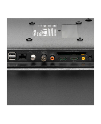 KRUGER 'amp; MATZ TELEWIZOR LED 32''; HD SMART DVB-T2/S2