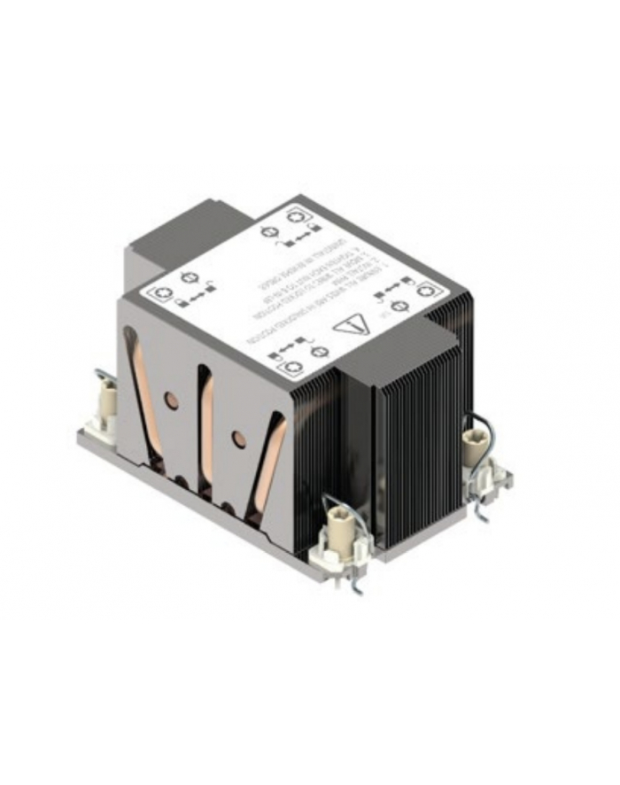 INTEL CYP2UHSSTD 2U Heat Sink główny