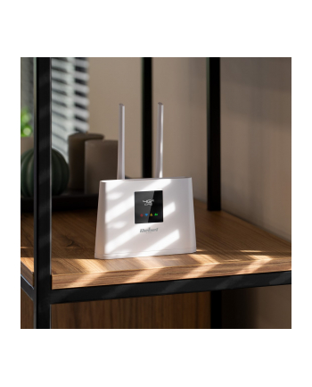 REBEL ROUTER 4G LTE RB-0702