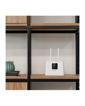 REBEL ROUTER 4G LTE RB-0702