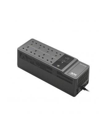 APC Back-UPS 850VA, 230V, USB Type-C and A charging ports