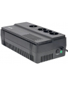 APC Back-UPS BV 1000VA, AVR, Schuko Outlet, 230V - nr 3