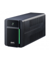 APC BACK-UPS 750VA 230V AVR IEC/SOCKETS - nr 12
