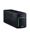 APC BACK-UPS 750VA 230V AVR IEC/SOCKETS - nr 16
