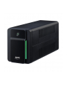 APC BACK-UPS 750VA 230V AVR IEC/SOCKETS - nr 17