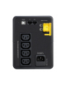 APC BACK-UPS 750VA 230V AVR IEC/SOCKETS - nr 1