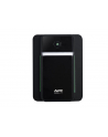 APC BACK-UPS 750VA 230V AVR IEC/SOCKETS - nr 20