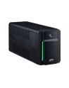 APC BACK-UPS 750VA 230V AVR IEC/SOCKETS - nr 21