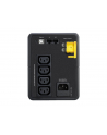 APC BACK-UPS 750VA 230V AVR IEC/SOCKETS - nr 22
