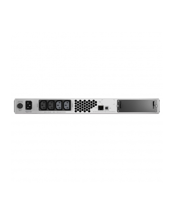 APC Smart-UPS 1500VA LCD RM 1U 230V