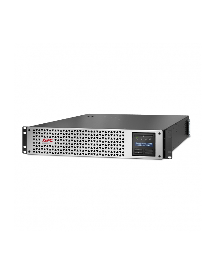 APC Smart-UPS, Lithium-Ion, 2200VA, 230V with SmartConnect Port główny