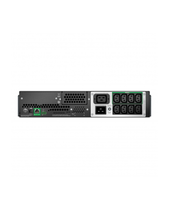 APC Smart-UPS, Lithium-Ion, 2200VA, 230V with SmartConnect Port