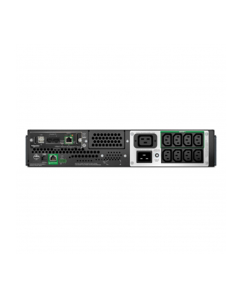 APC Smart-UPS, Lithium-Ion, 3000VA, 230V with SmartConnect Port and NMC