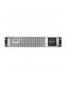 APC Smart-UPS, Lithium-Ion, 3000VA, 230V with SmartConnect Port and NMC - nr 3