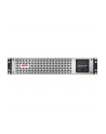 APC Smart-UPS, Lithium-Ion, 3000VA, 230V with SmartConnect Port and NMC - nr 4