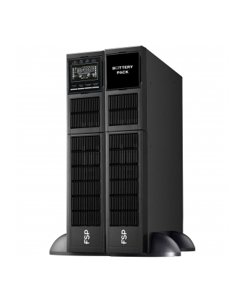 UPS FSP/Fortron Clippers RT 1K (PPF10A0400)