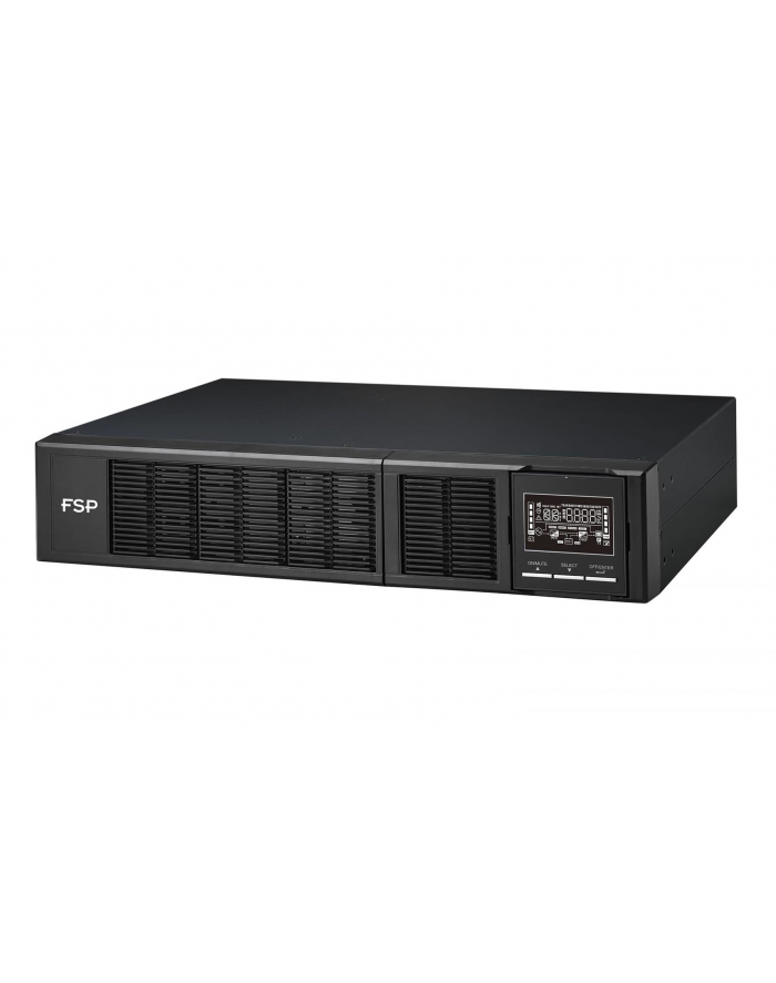 UPS FSP/Fortron Clippers RT 1K (PPF10A0400) główny