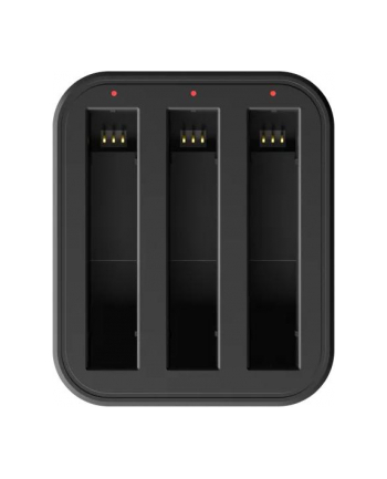 insta360 X3 Fast Charge Hub - Ładowarka na 3 baterie nr 2