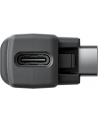X3 Mic Adapter - adapter mikrofonowy 3,5mm Insta360 X3 - nr 8