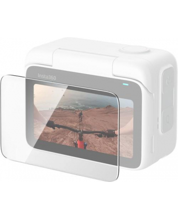 Insta360 GO 3 Screen Protector - Szkło ochronne wyświetlacza nr 1