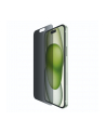 BELKIN TEMPEREDGLASS PRIVACY IPHONE 15PLUS/14 PROM - nr 11