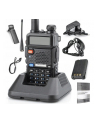 Krótkofalówka Baofeng UV-5R HTQ - nr 1