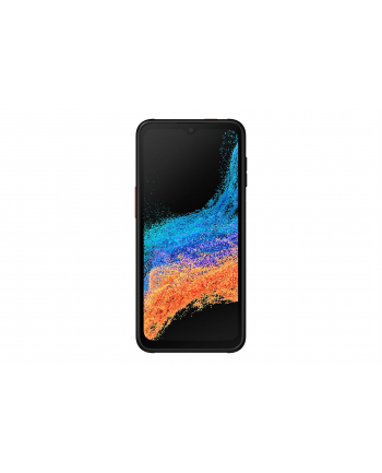 Smartfon Samsung Galaxy Xcover 6 Pro (G736) Enterprise Edition 6/128GB 6,6''; PLS 2408x1080 4050mAh Dual SIM 5G Black