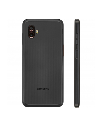 Smartfon Samsung Galaxy Xcover 6 Pro (G736) Enterprise Edition 6/128GB 6,6''; PLS 2408x1080 4050mAh Dual SIM 5G Black