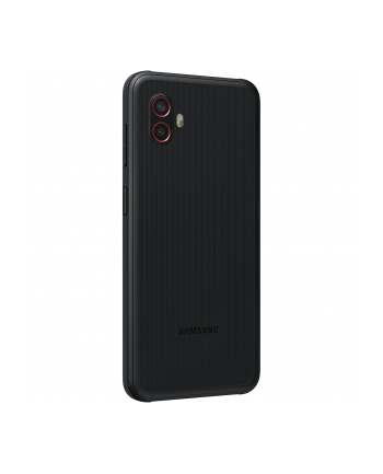 Smartfon Samsung Galaxy Xcover 6 Pro (G736) Enterprise Edition 6/128GB 6,6''; PLS 2408x1080 4050mAh Dual SIM 5G Black