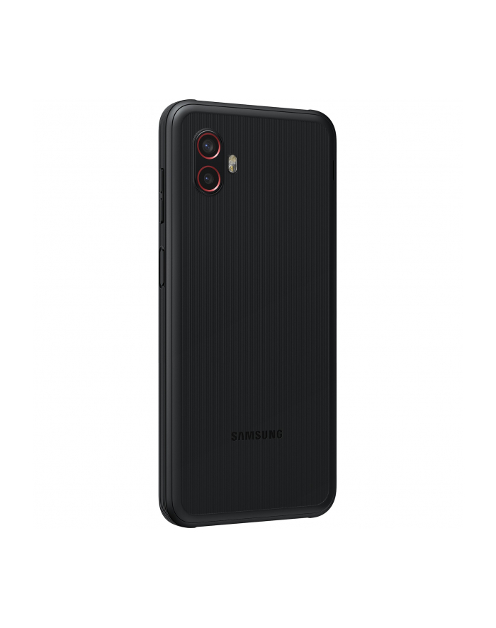 Smartfon Samsung Galaxy Xcover 6 Pro (G736) Enterprise Edition 6/128GB 6,6''; PLS 2408x1080 4050mAh Dual SIM 5G Black główny