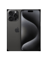Apple iPhone 15 Pro 512GB Titan Black - nr 44