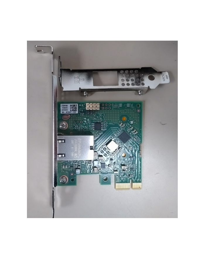 INTEL I226T1 Ethernet Netwprk Adapter Bulk główny