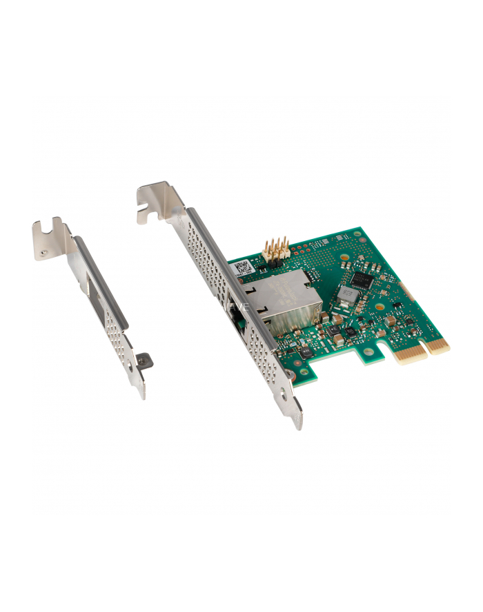 INTEL I226T1 Ethernet Netwprk Adapter Bulk główny