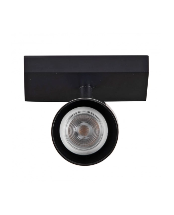 Oprawa oświetleniowa Yeelight Spotlight YLDDL-0083 (1 żarówka) czarny