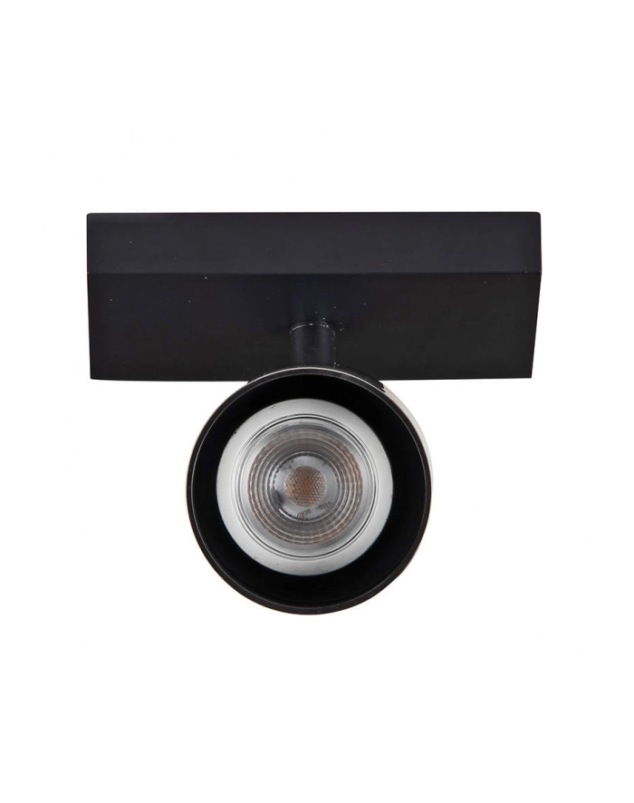 Oprawa oświetleniowa Yeelight Spotlight YLDDL-0083 (1 żarówka) czarny główny