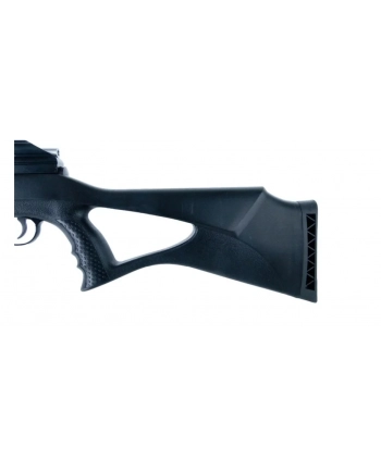 Wiatrówka karabinek Beeman QB78 mod1085 Tru-Glo z magaz10 strzałkal5,5 mm Ekp'lt;17J