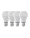 Inteligentna żarówka Yeelight W4 E27 (ściemnialna) 4szt - nr 8