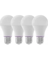 Inteligentna żarówka Yeelight W4 E27 (ściemnialna) 4szt - nr 9