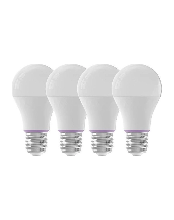 Inteligentna żarówka Yeelight W4 E27 (ściemnialna) 4szt główny