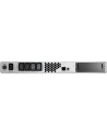 APC Smart-UPS 1500VA LCD RM 1U 230V - nr 4