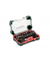 Zestaw końcówek 32 el METABO 626700000 - nr 1