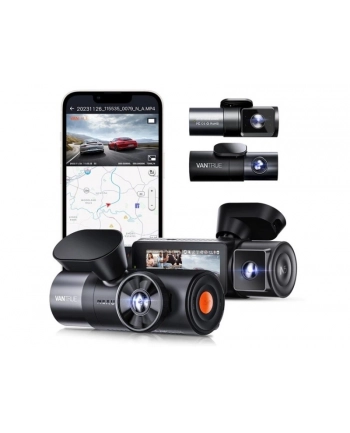 Wideorejestrator Vantrue N5 Nexus 5
