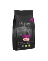 DOLINA NOTECI Piper Junior z indykiem 12kg - nr 1