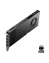 pny technologies Karta graficzna PNY NVIDIA RTX 4000 Ada Generation, 20 GB GDDR6 160-bit,  PCIe 40 x16, Single Slot, 4x Mini DP 14a, ATX - ATX bracket, 1x 16-pin power supply cable, retial - nr 24