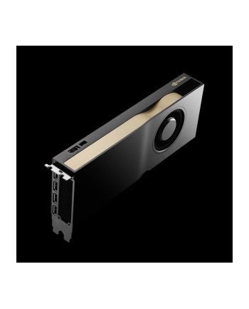 pny technologies Karta graficzna PNY NVIDIA RTX 4500 Ada Generation, 24 GB GDDR6 ECC 192-bit, CIe 40 x16 , Dual Slot, 4x DP 14a, ATX - ATX bracket, 1x 16-pin power supply cable,  small box