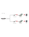 Levelone Gnc 0202 Network Adapter Pcie X8 10 Gigabit Sfp+ X 2 (GNC0202) - nr 1