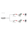 Levelone Gnc 0202 Network Adapter Pcie X8 10 Gigabit Sfp+ X 2 (GNC0202) - nr 7